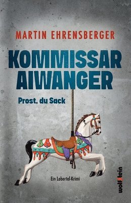 bokomslag Kommissar Aiwanger
