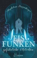 Magdalena Pauzenberger - Eisfunken, Häftad