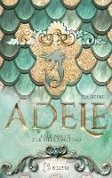 Pia Hepke - ADELE, Häftad