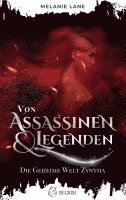 bokomslag Von Assassinen & Legenden