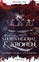 Melanie Lane - Von Sternenglanz & Kronen, Häftad