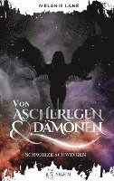 bokomslag Von Ascheregen & Dämonen