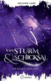 bokomslag Von Sturm & Schicksal