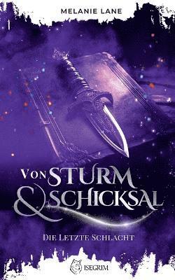 bokomslag Von Sturm & Schicksal