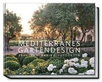 bokomslag Mediterranes Gartendesign