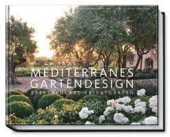 bokomslag Mediterranes Gartendesign