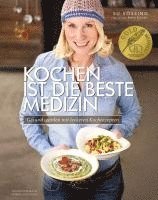 bokomslag Kochen ist die beste Medizin