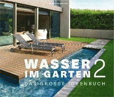 bokomslag Wasser im Garten 2