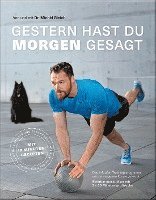 bokomslag Gestern hast du 'morgen' gesagt