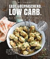 bokomslag Easy. Überraschend. Low Carb.