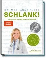 bokomslag Schlank! und gesund mit der Doc Fleck Methode