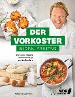 bokomslag Der Vorkoster