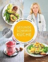 bokomslag Gesunde Sommerküche - Schnell, einfach, köstlich