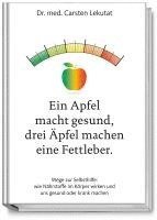 Ein Apfel macht gesund, drei Äpfel machen eine Fettleber 1