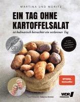 bokomslag Ein Tag ohne Kartoffelsalat ist kulinarisch betrachtet ein verlorener Tag