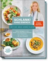 bokomslag Schlank! Ganz einfach. - Mit Dr. med. Anne Fleck