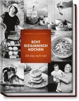 Echt sizilianisch kochen 1