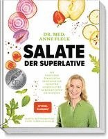 bokomslag Salate der Superlative