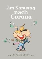 bokomslag Am Samstag nach Corona