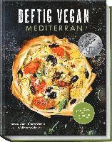 Deftig Vegan Mediterran