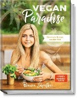 bokomslag Vegan Paradise