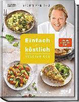 Björn Freitag, Thomas Mudersbach - Einfach und köstlich - vegetarisch, Inbunden