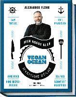 bokomslag Vegan Ocean