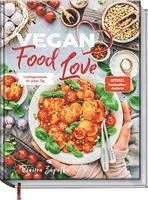 bokomslag Vegan Food Love