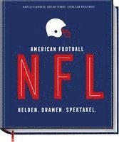 bokomslag NFL American Football