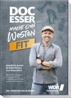 bokomslag Doc Esser macht den Westen fit