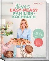 Ninas easy-peasy Familienkochbuch 1