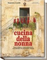 bokomslag Cucina della nonna