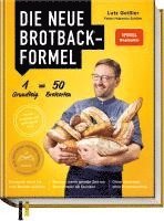 bokomslag Die neue Brotbackformel