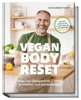 bokomslag Vegan Body Reset