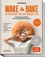bokomslag Wake & Bake