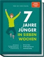 bokomslag 7 Jahre jünger in 7 Wochen