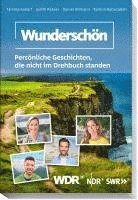 Tamina Kallert, Judith Rakers, Daniel Aßmann, Ramon Babazadeh - Wunderschön, Häftad