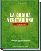 bokomslag La cucina vegetariana tradizionale