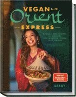 bokomslag Vegan trifft Orient - Express