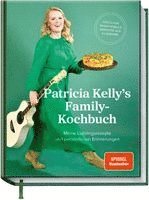 Patricia Kelly´s Family-Kochbuch