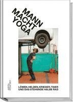 bokomslag Mann macht Yoga