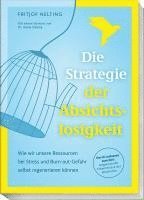 bokomslag Die Strategie der Absichtslosigkeit