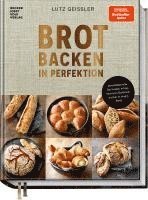 bokomslag Brot backen in Perfektion - Sonderedition