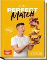 bokomslag Svens Perfect Match
