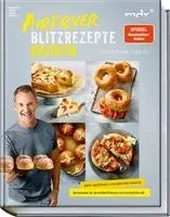 Christian Henze - Airfryer-Blitzrezepte Backen, Inbunden. Tillgänglighet: Lägg i varukorg