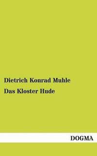 bokomslag Kloster Hude