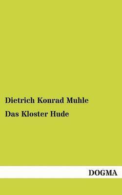 bokomslag Kloster Hude