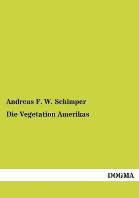 Vegetation Amerikas