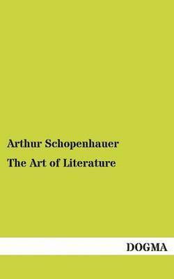 The Art of Literature 1