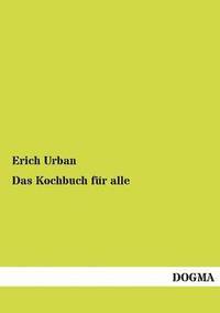 bokomslag Kochbuch Fur Alle